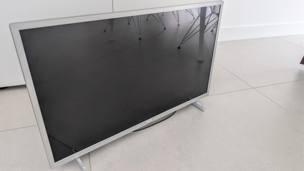 Philips 32inch/80cm Full HD smart tv