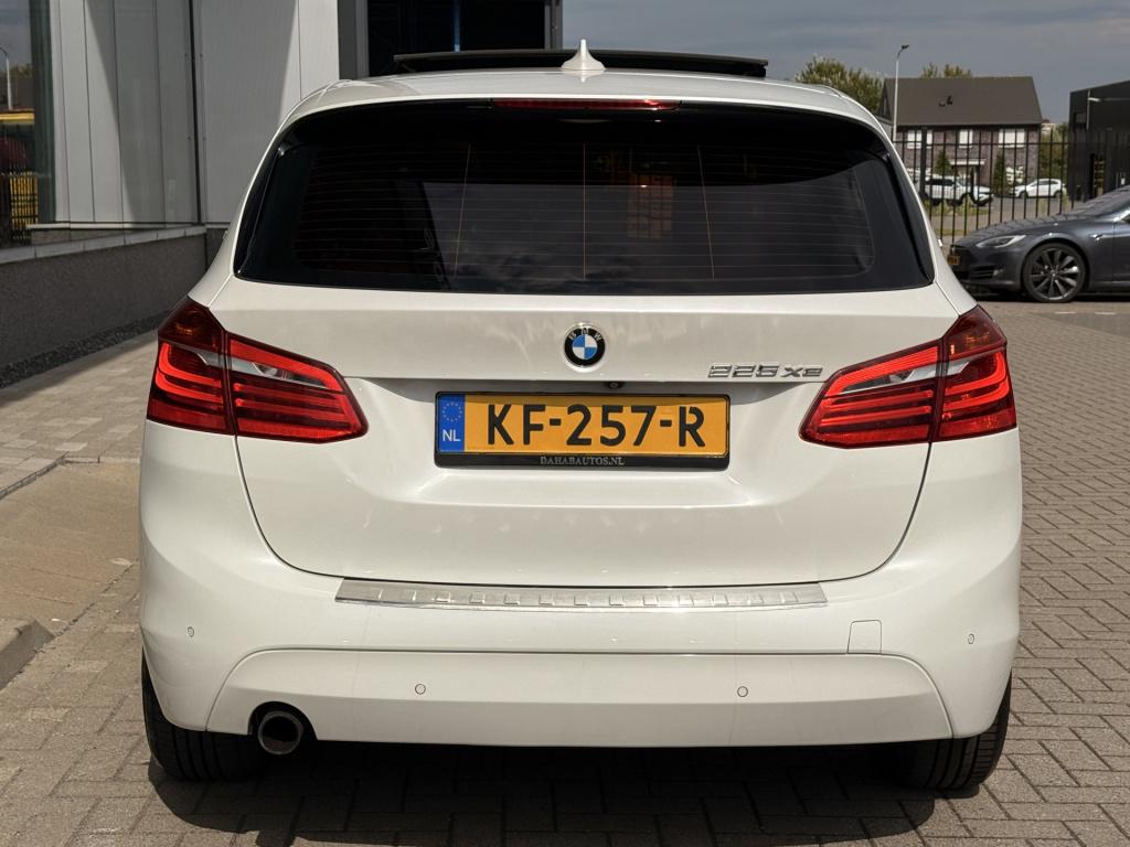 BMW 2-serie active tourer 225xe iperformance centennial executive | pano | 