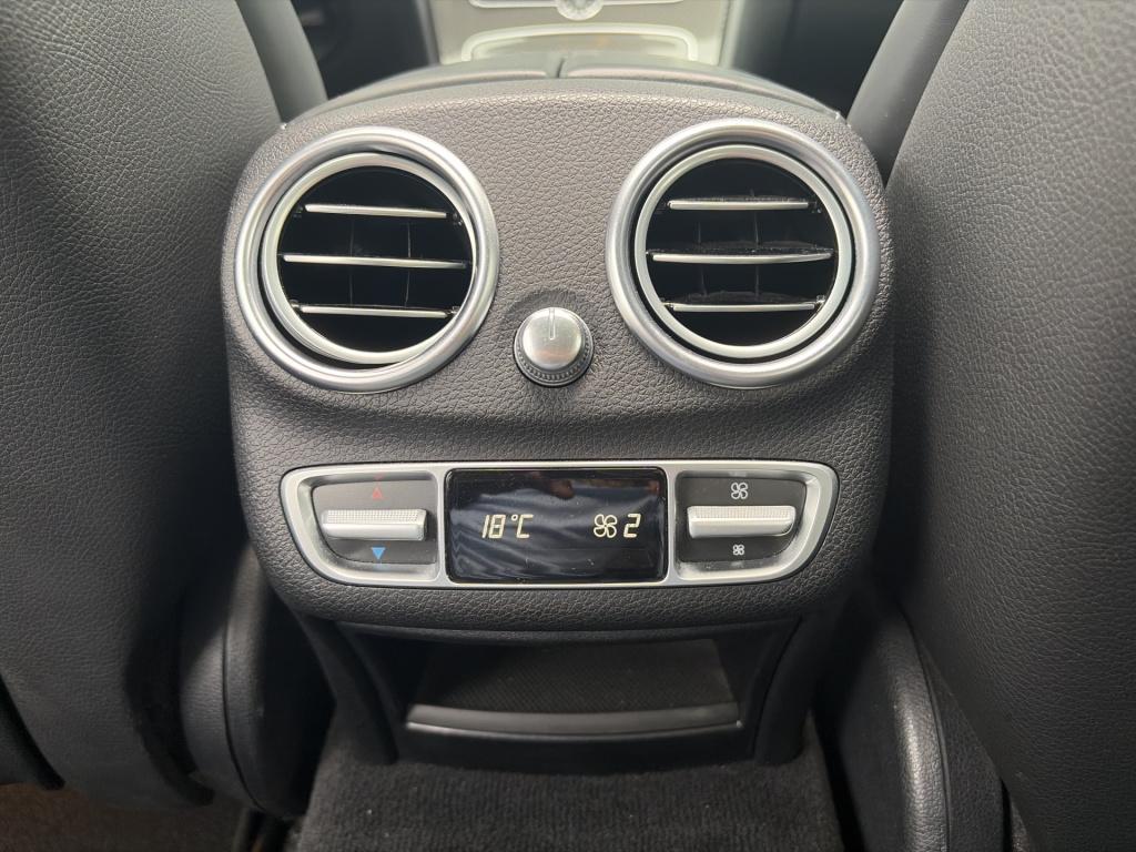 Mercedes-Benz C-Klasse estate amg 63 s