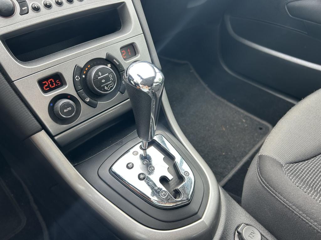 Peugeot 308 style 1.6 vti 16v 5-drs automaat trekhaak | cruise control | lm