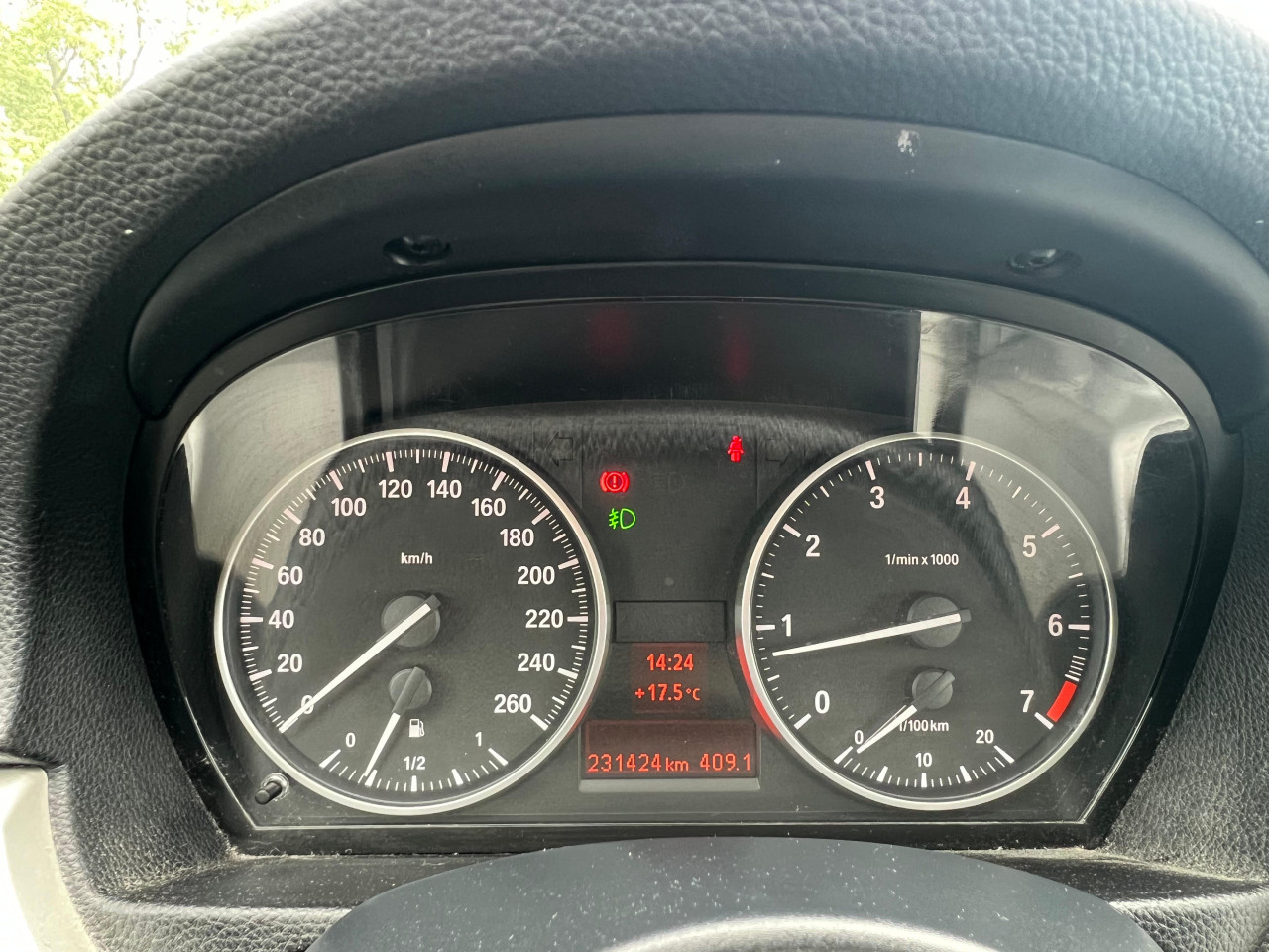 BMW 316I 2010 Xenon/Led/SportStoelen