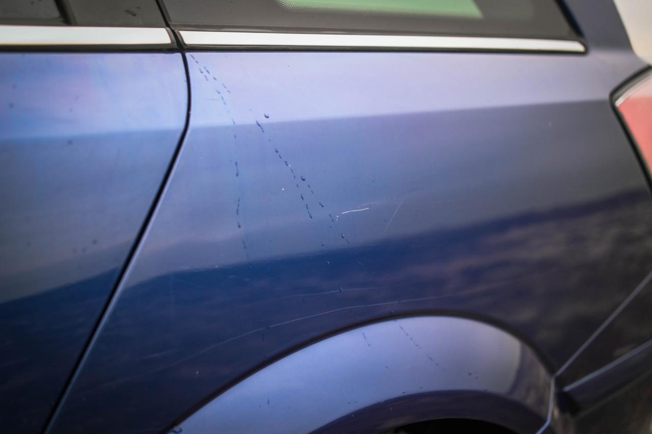 Opel Astra H 1.8 Station