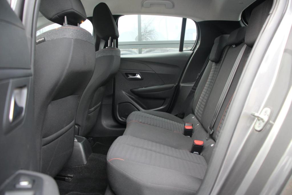 Peugeot 208 1.2 puretech active - navi - carplay - cruise - nap org nederla