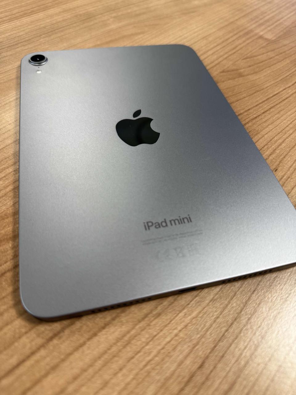 Ipad mini 17 - 128GB - WIFI