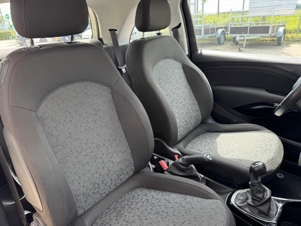 Opel Adam 1.0 turbo blitz | bovag garantie