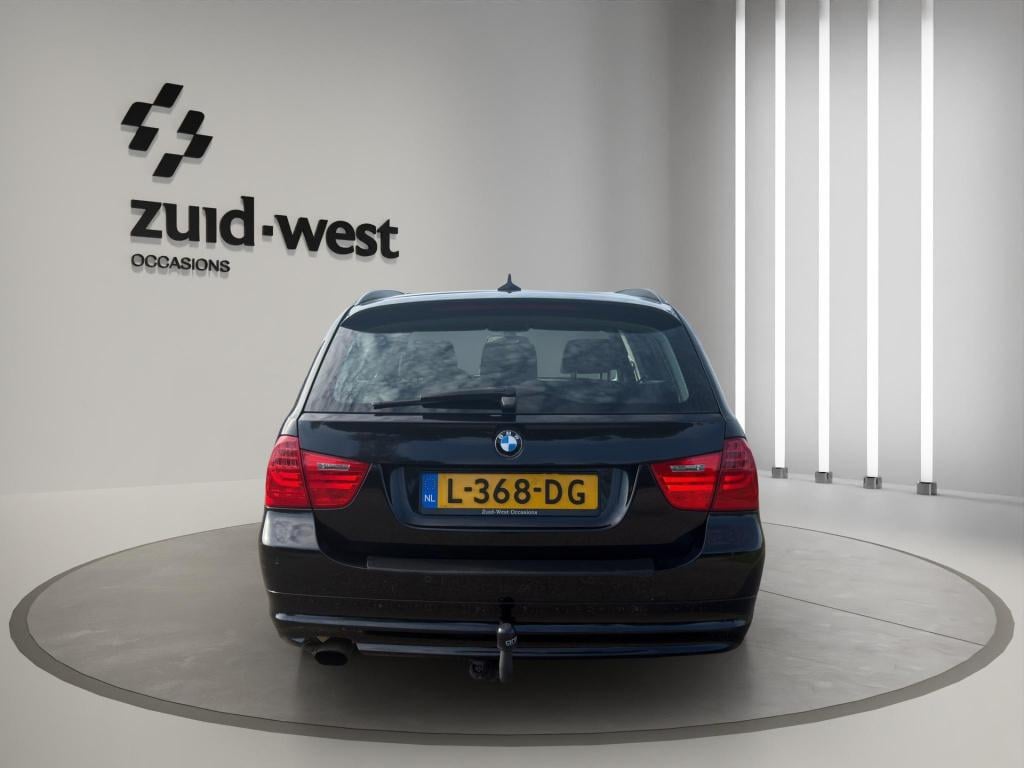 BMW 3-serie touring 318i high executive pano automaat xenon pdc