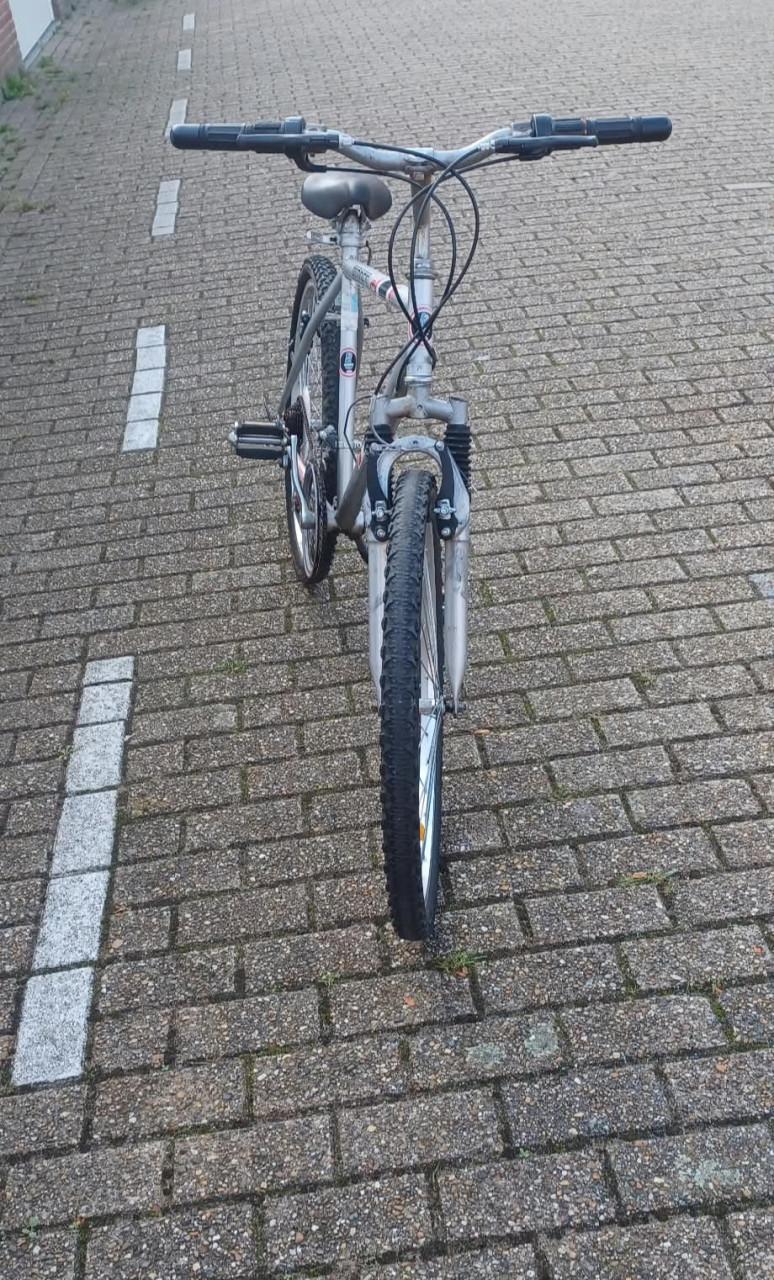 Herenfiets 26 inch