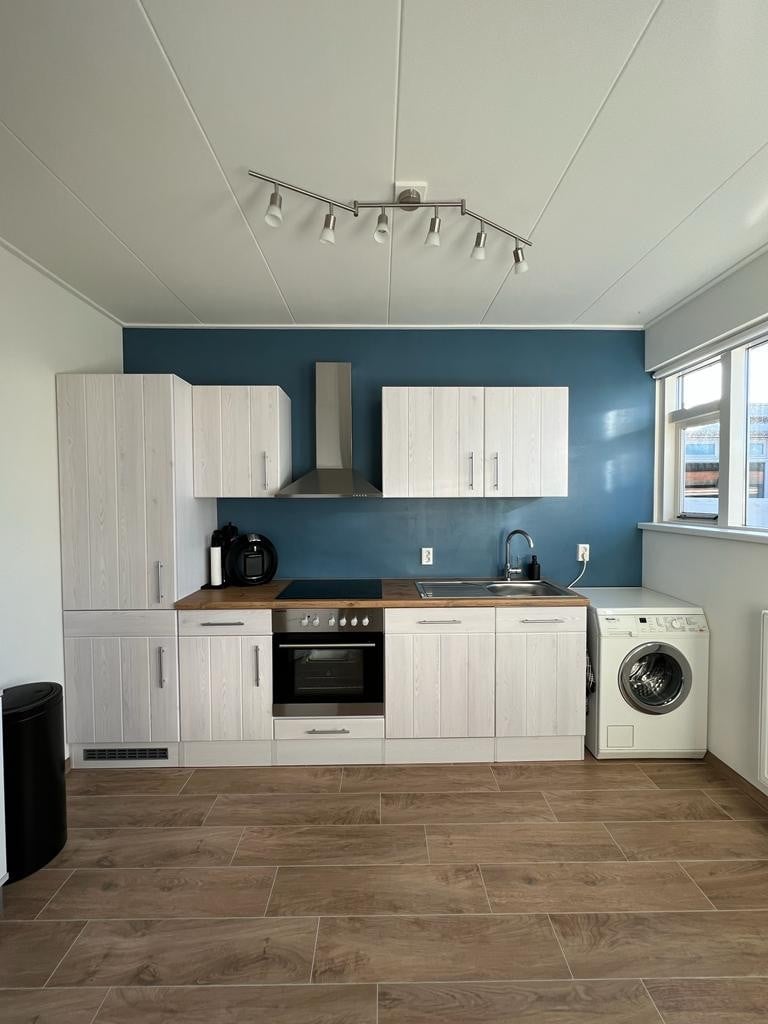Gestoffeerde woning te huur Kloosterzande