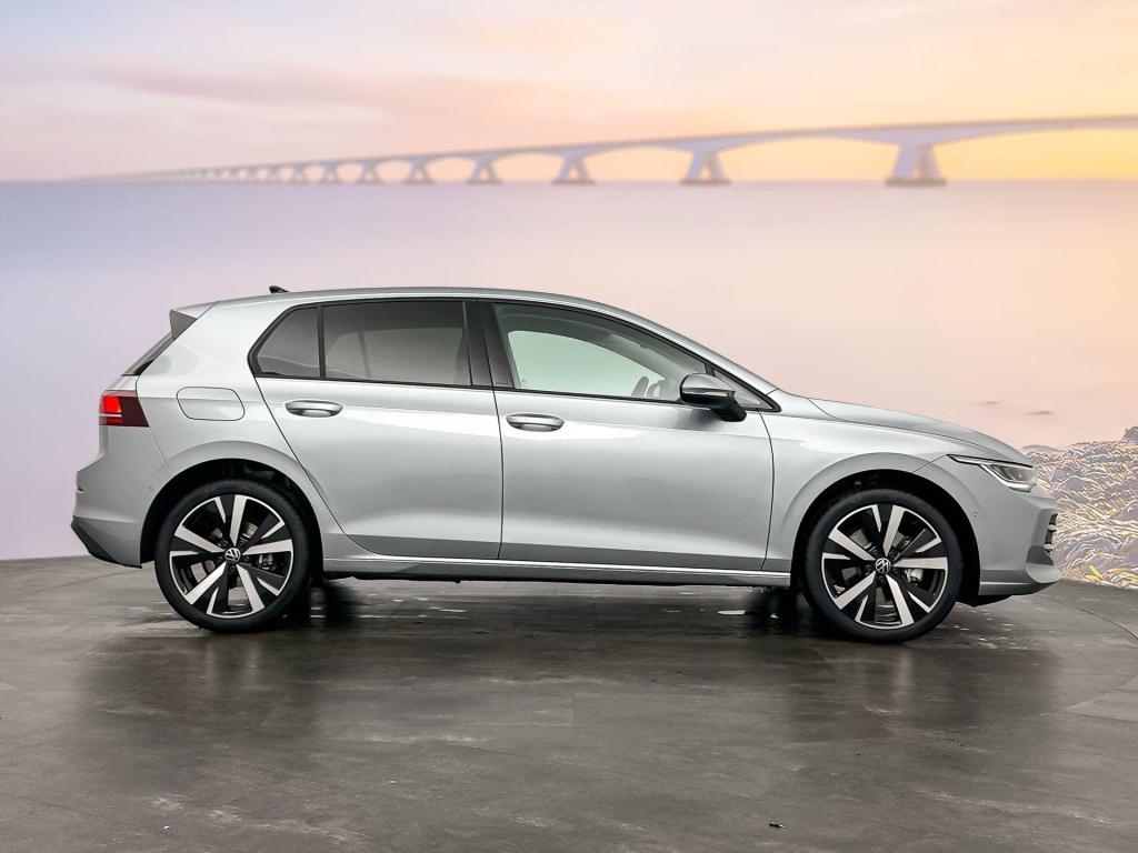 Volkswagen Golf golf life edition 204 pk plug in hybride