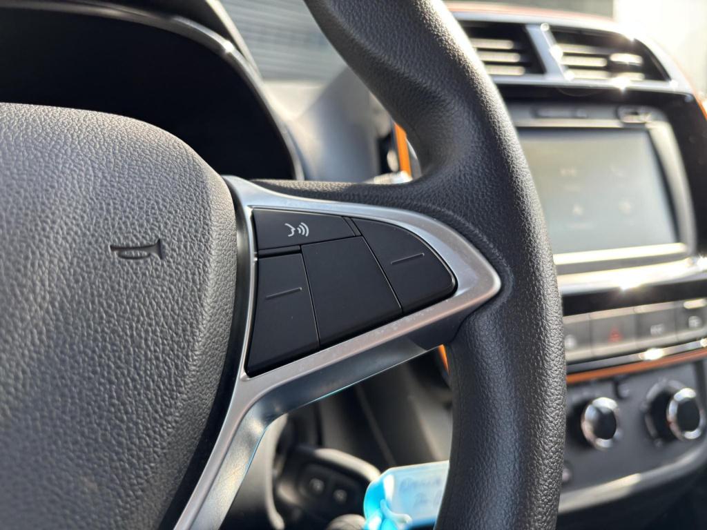 Dacia Spring comfort plus 27 kwh nl-auto, soh 93%