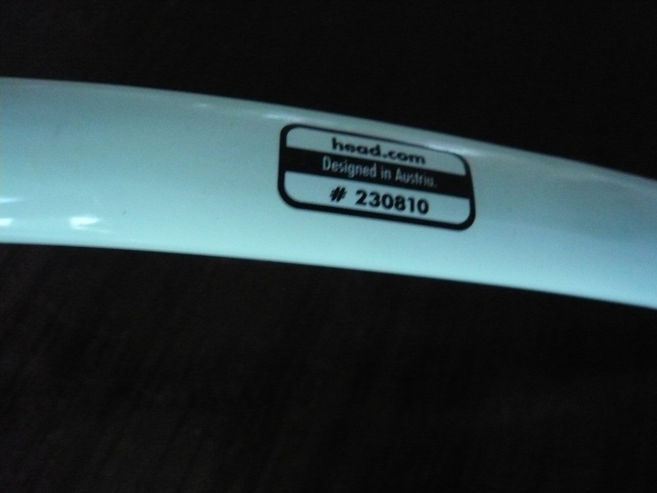 Tennisracket