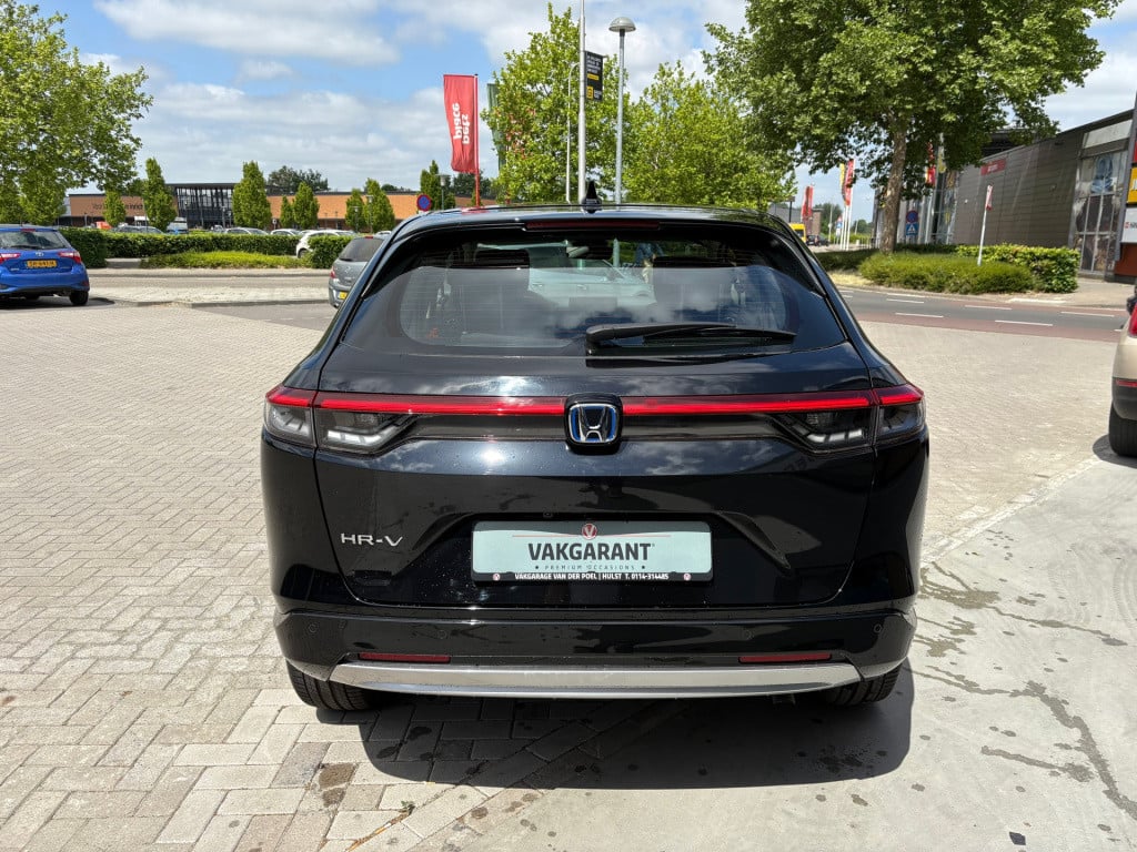 Honda HR-V 1.5 e:hev advance