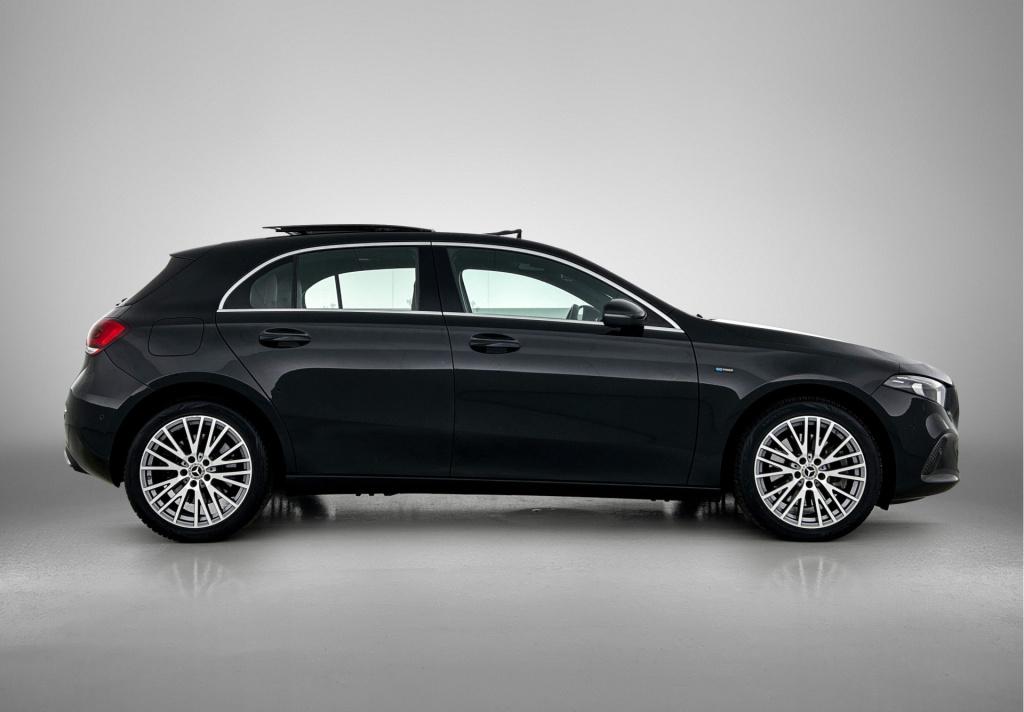 Mercedes-Benz A-Klasse 250 e business solution amg | panoramadak | cruise c