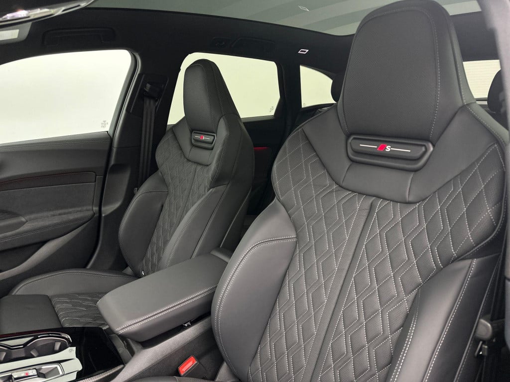 Audi A5 avant s5 50 year edition 3.0 tfsi 270 kw / 367 pk avant