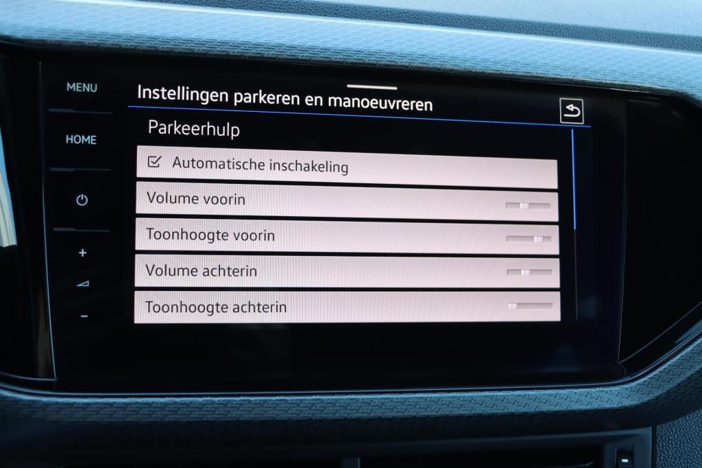 Volkswagen T-cross 1.5 tsi style business r-line 150pk dsg7