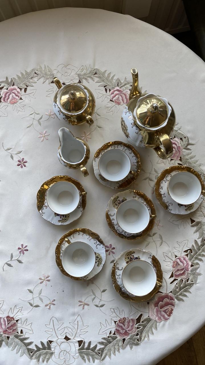 Servies
