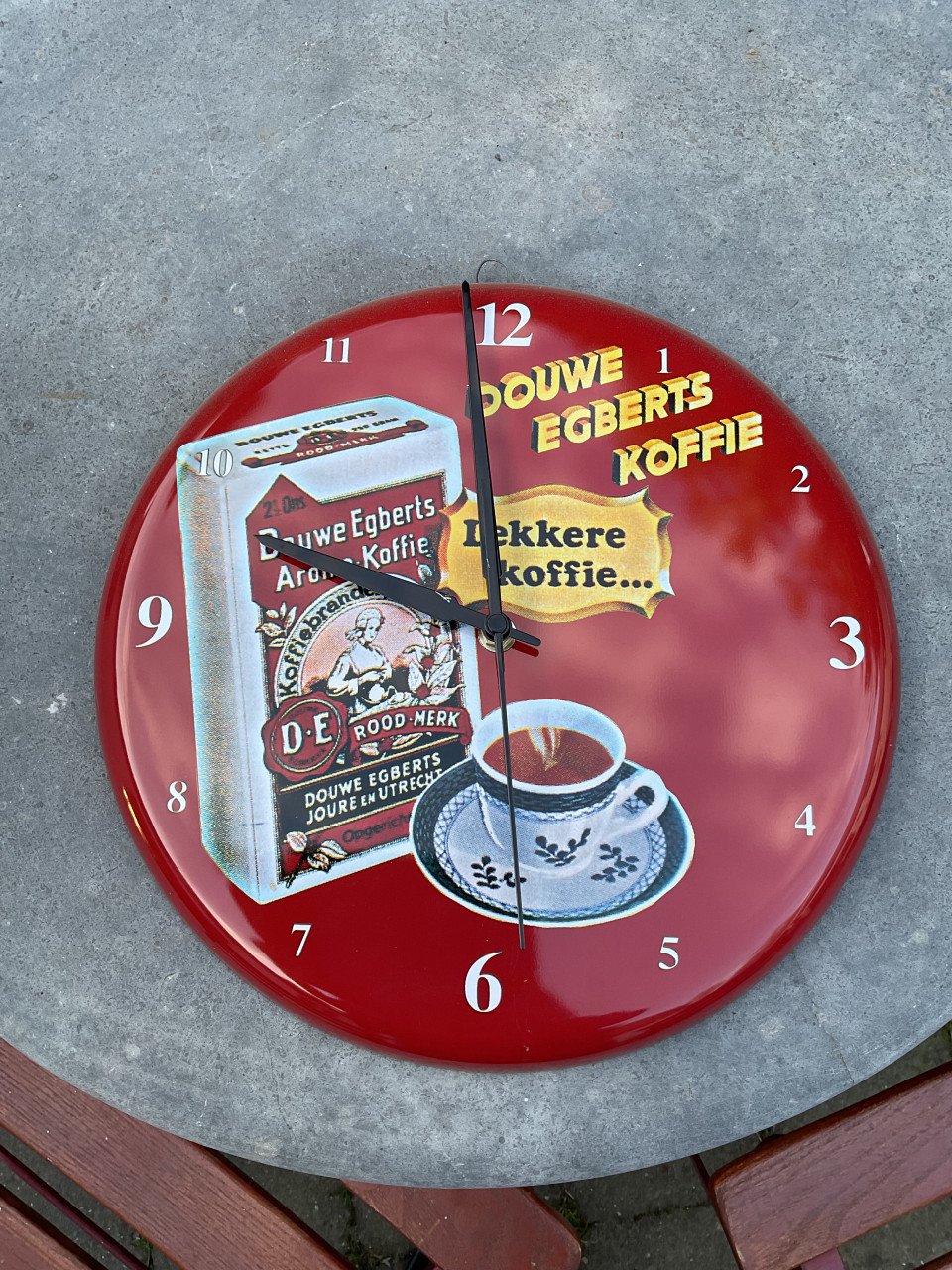 Schuurverkoop brocante / decoratie