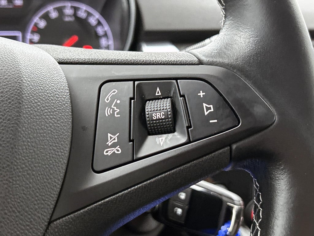 Opel Corsa 1.0 turbo innovation airco | cruise control