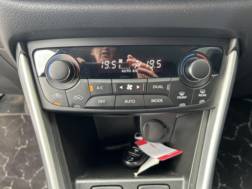 Suzuki Sx4 S-cross 1.0 boosterjet rhino