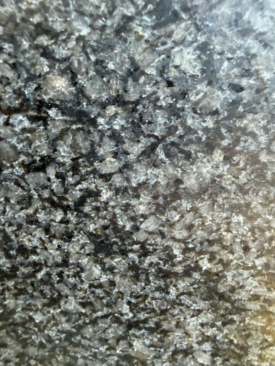 Graniet aanrechtblad