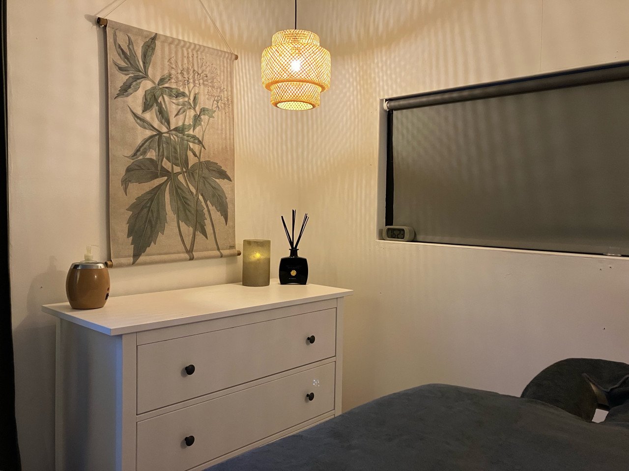 Massage workshop voor twee
