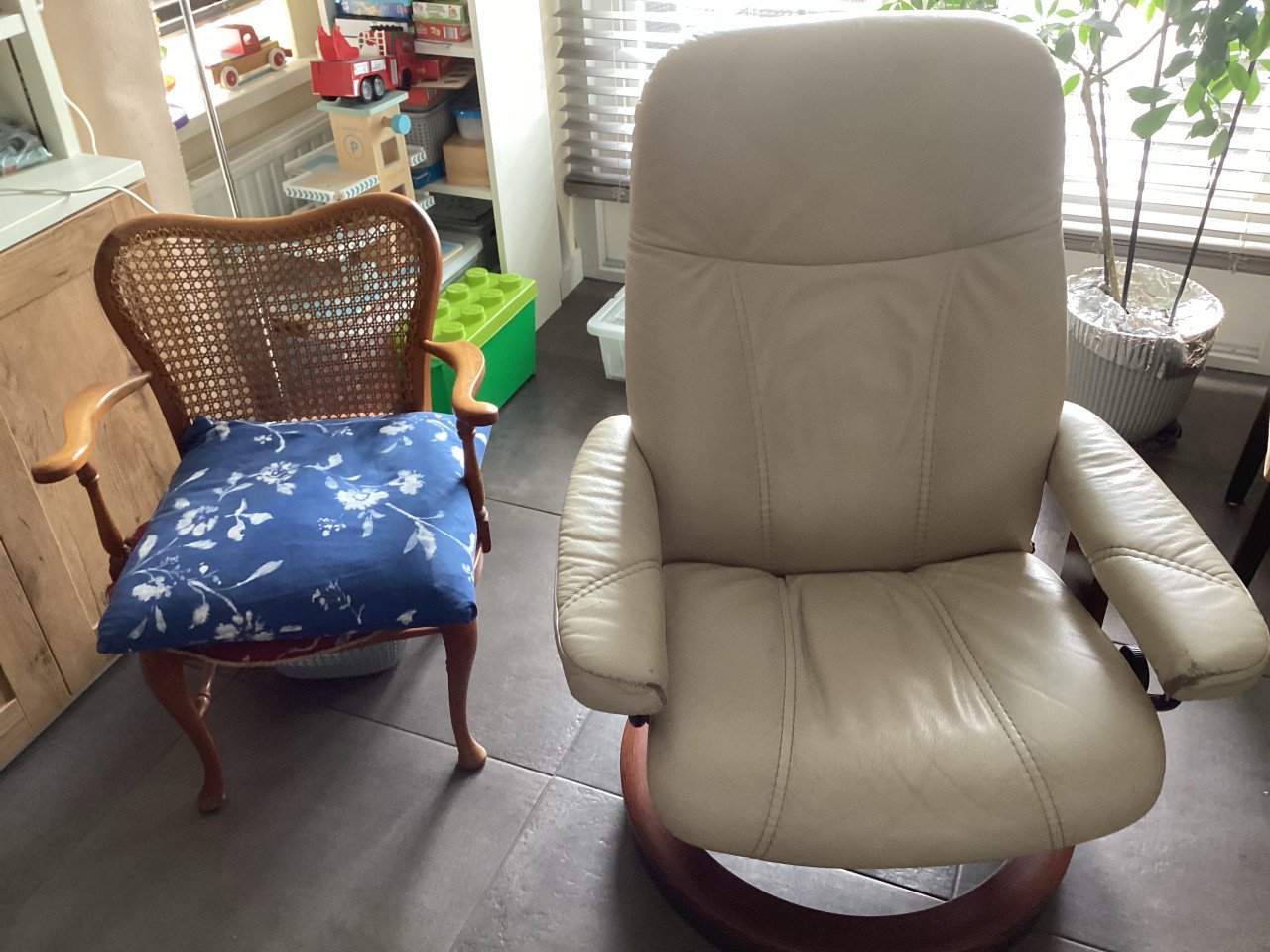 Fauteuil
