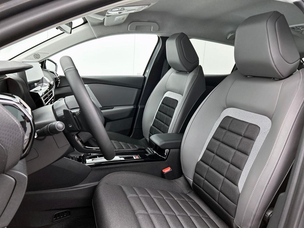 Citroen C4 hybrid 145pk automaat collection | rijklaar | stoelverwarming | 