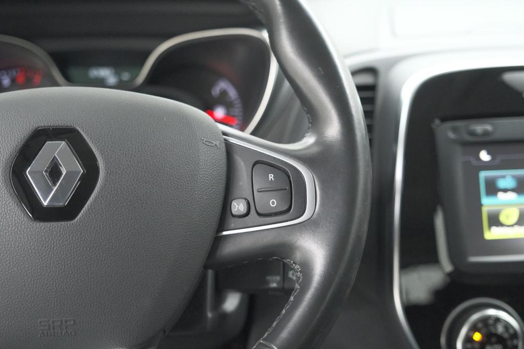 Renault Captur tce 90 intens | trekhaak | allseason banden | navigatie | pa