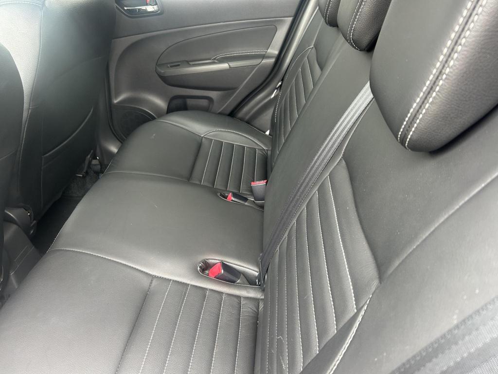 Suzuki Swift 1.2 exclusive automaat|leer|topstaat|trekhaak