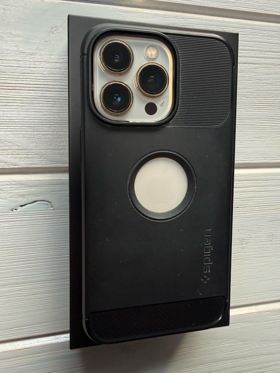 Prachtige Apple iPhone 13 Pro 128 GB Goud – Krasvrij!