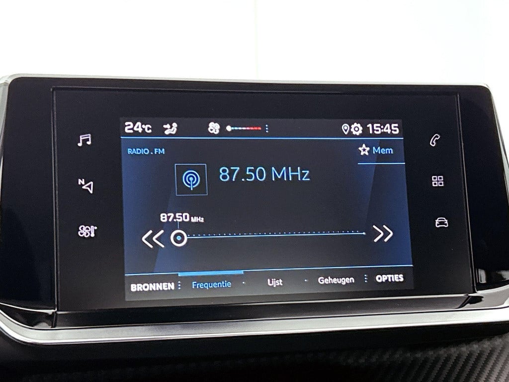 Peugeot 208 1.2 puretech active pack | apple carplay / android auto | cruis