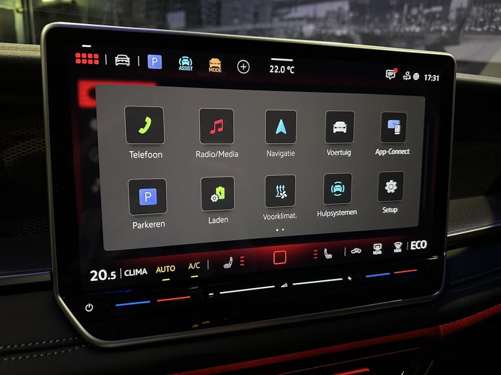 Volkswagen Tayron 1.5 ehybrid life edition *acc*camera*led*appconnect*