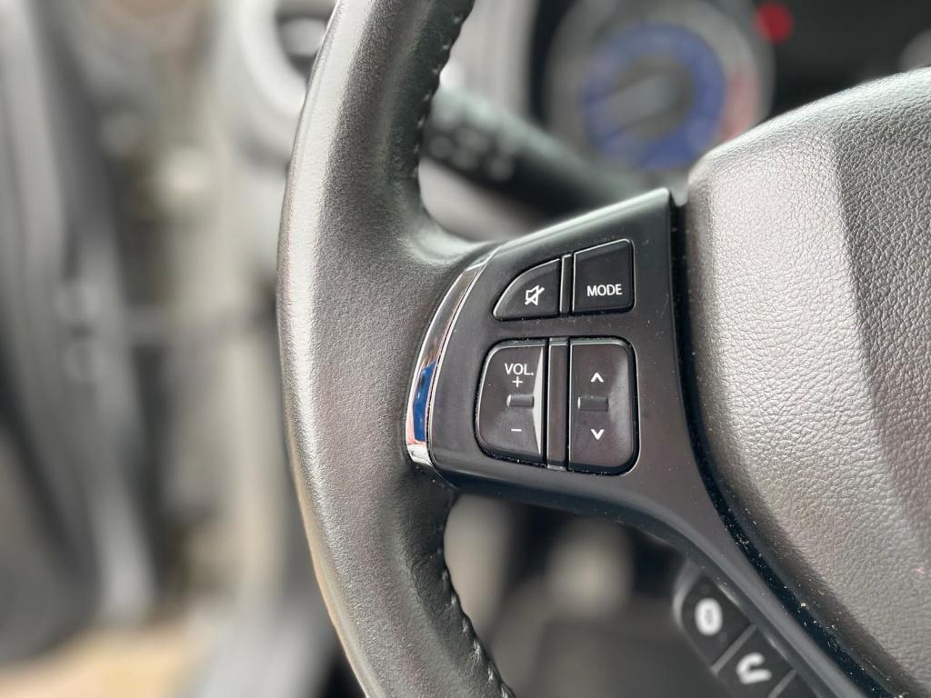 Suzuki Baleno 1.2 exclusive