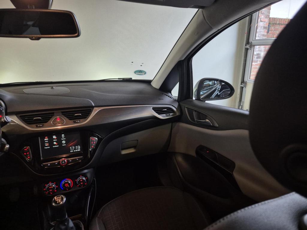 Opel Corsa 1.4 turbo innovation