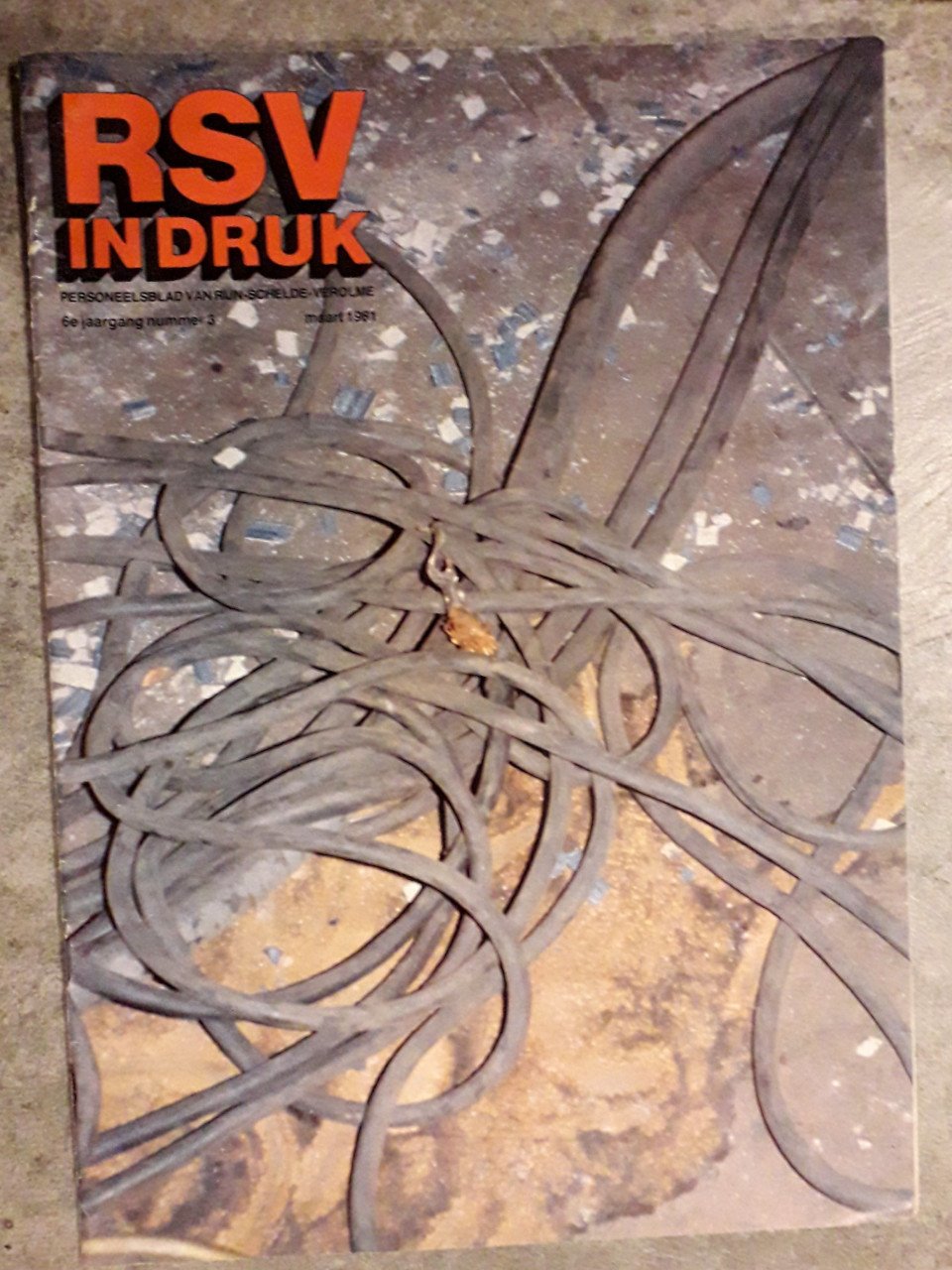 RSV indruk uit 1981 en 1982