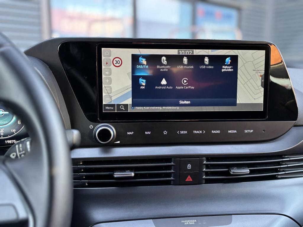 Hyundai I 20 1.0 t-gdi comfort smart