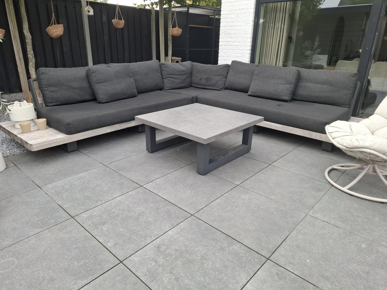 Loungeset LIFE