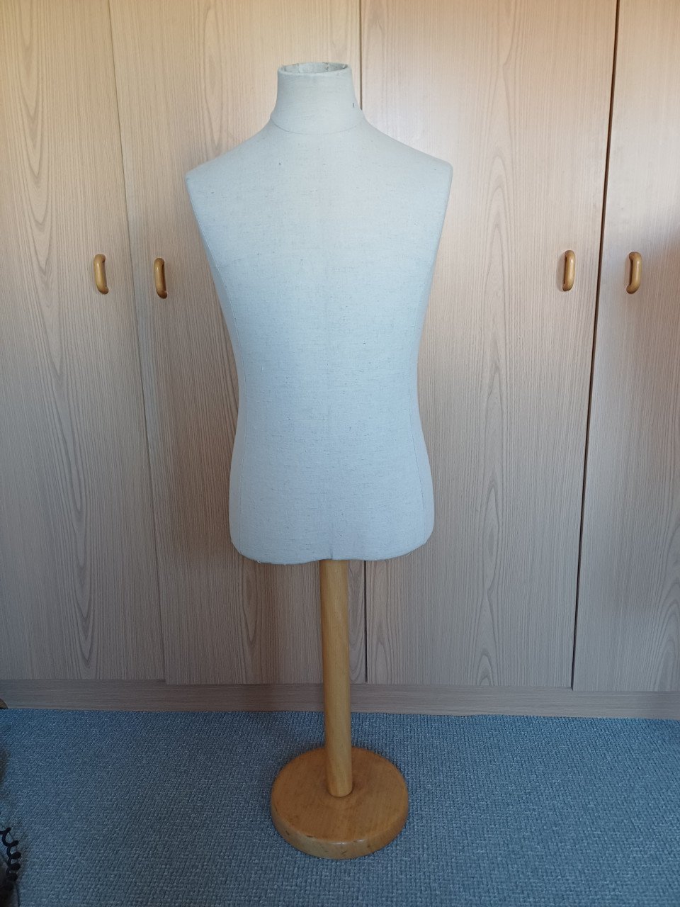 Torso