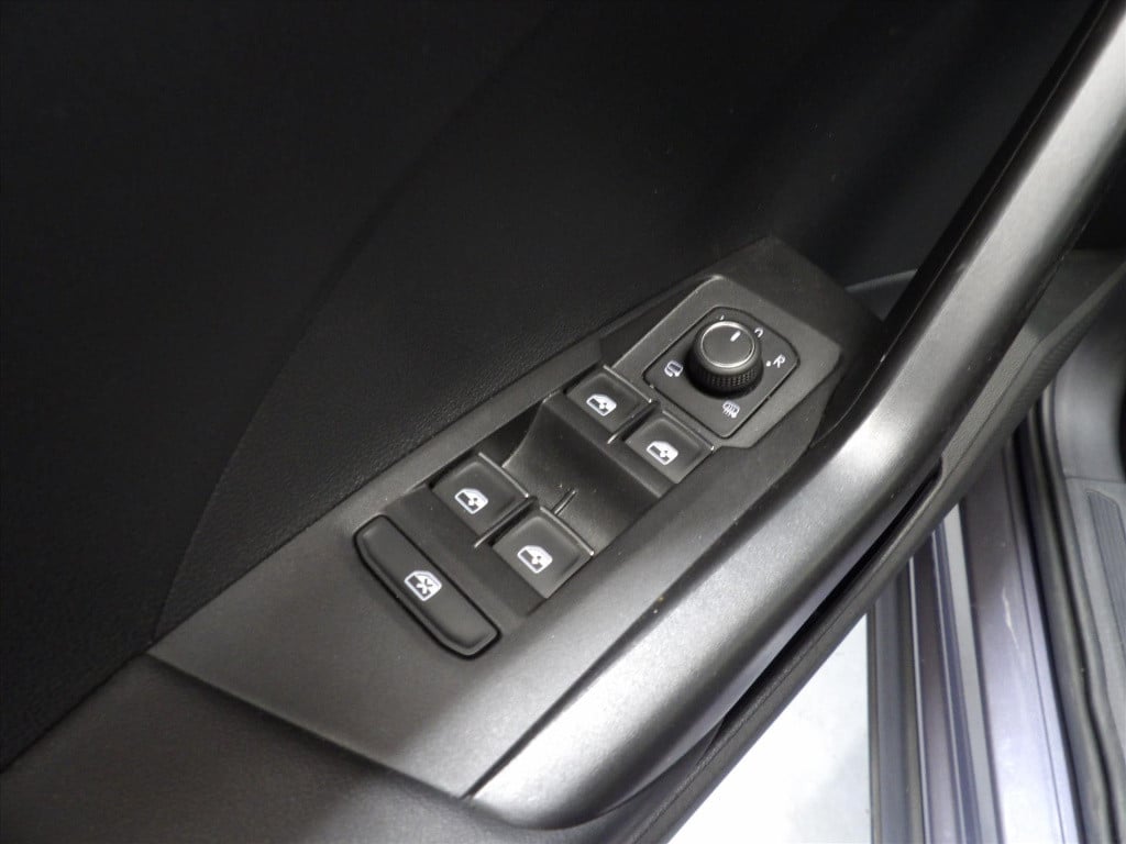 Volkswagen T-cross 1.0 tsi 110pk 7-dsg style