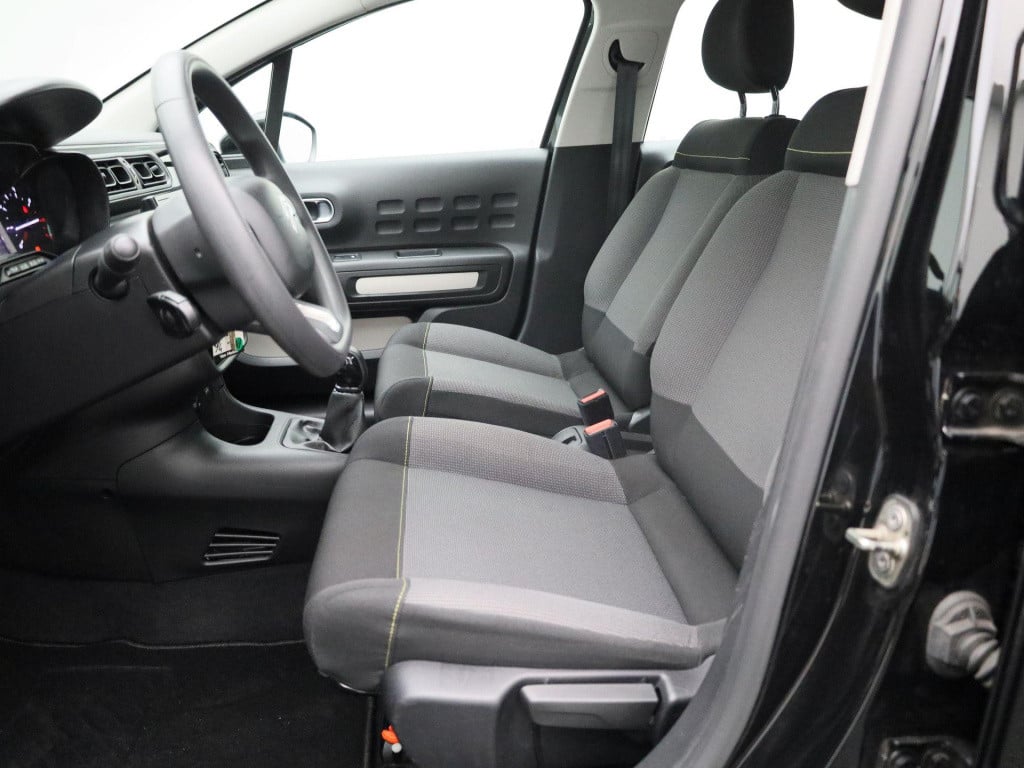 Citroen C3 1.2 puretech feel | apple carplay / android auto | climate contr