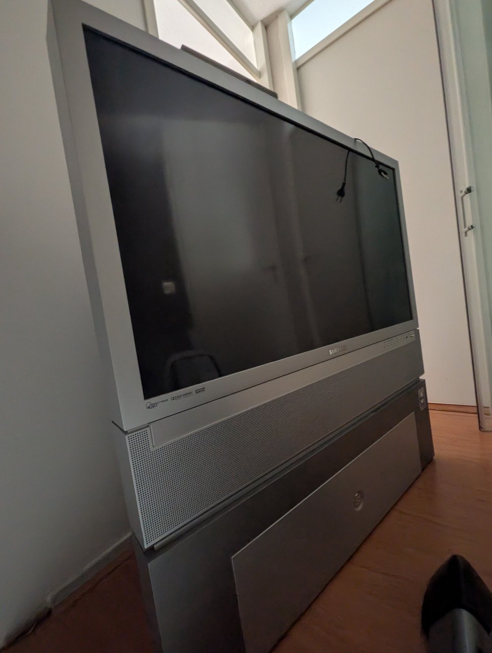 Big screen projectie tv