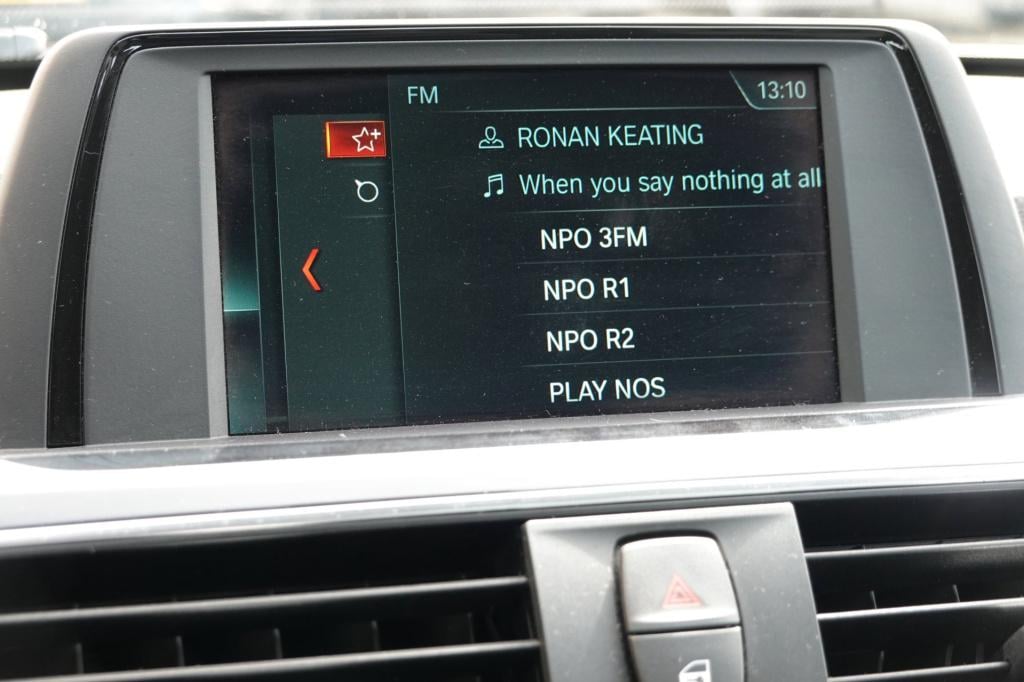 BMW 3-serie 320i executive