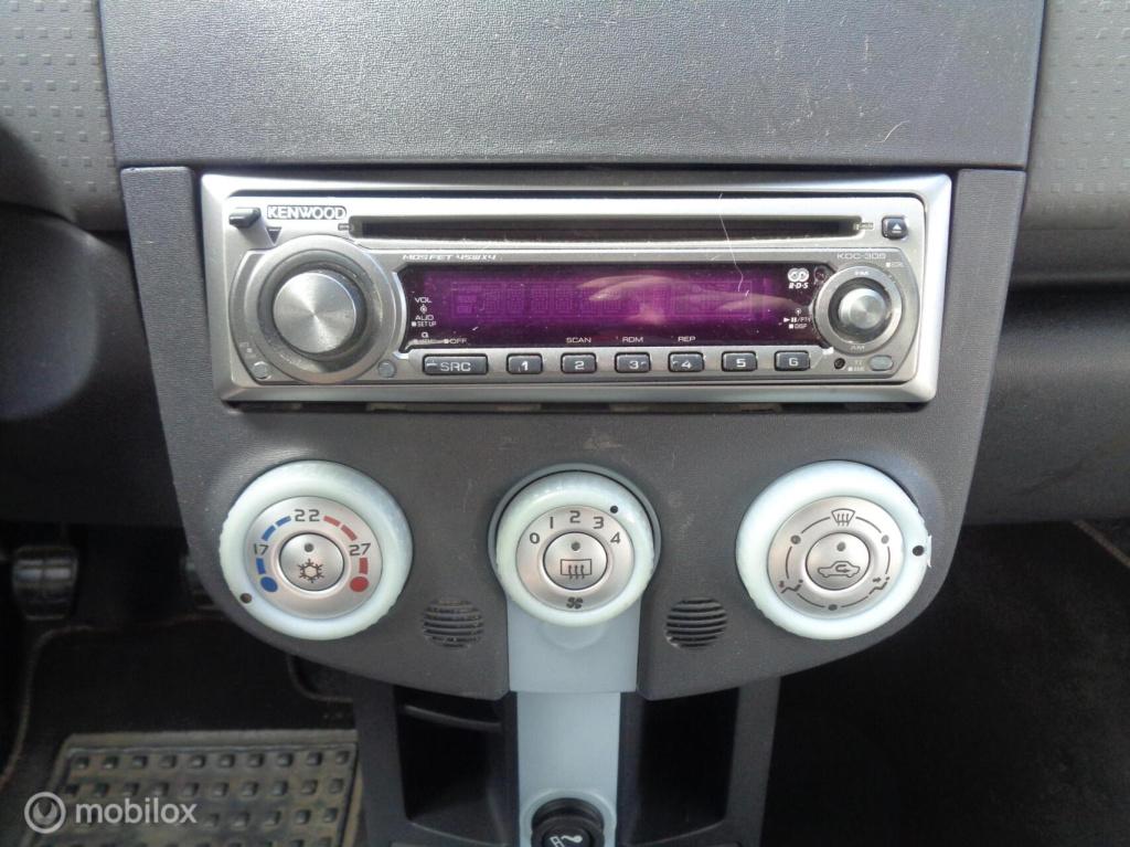 Mitsubishi Colt 1.3 instyle stuurbekr apk tot 06-2027 inruilkoopje