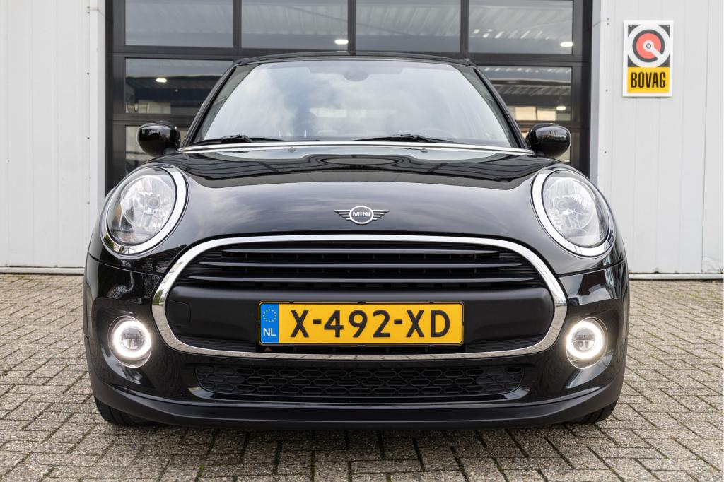 Mini One mini 1.5 business edition ✅nav✅cr.contr✅clima