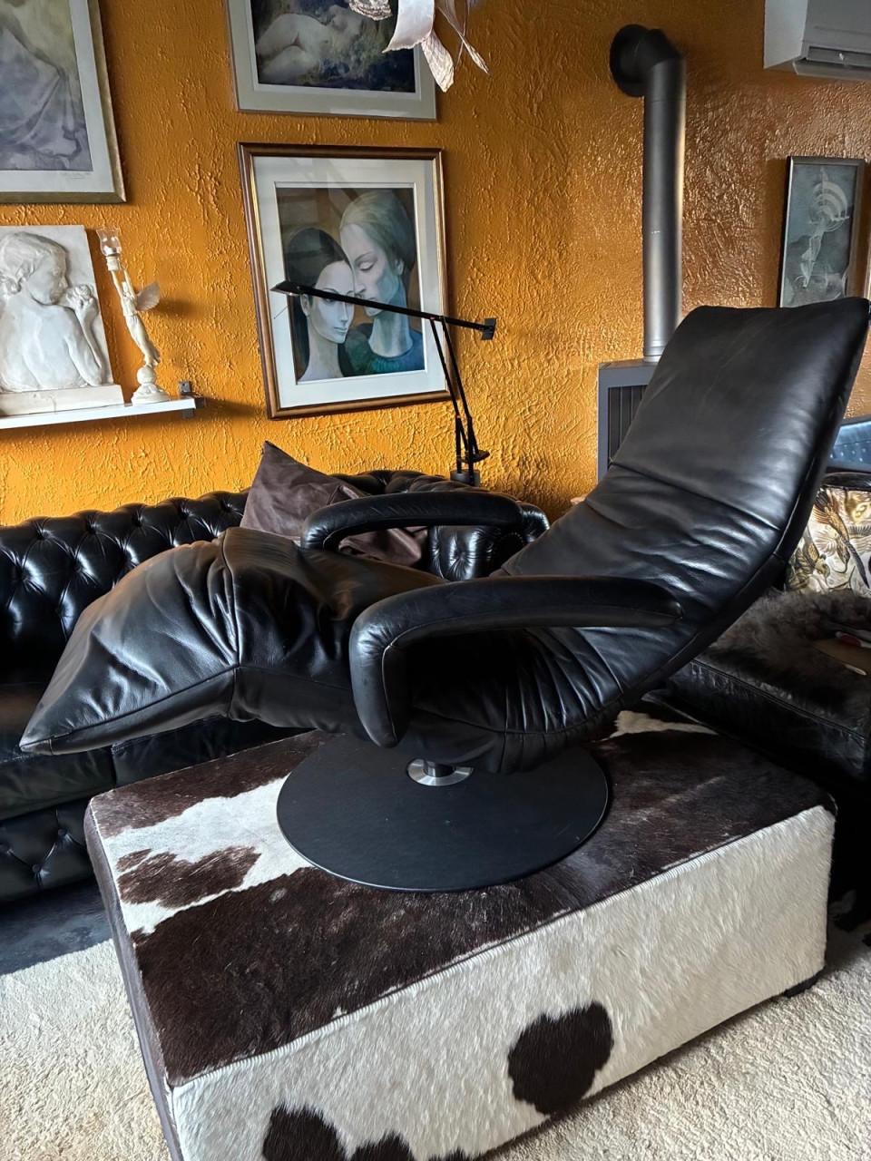 Relax stoel / fauteuil