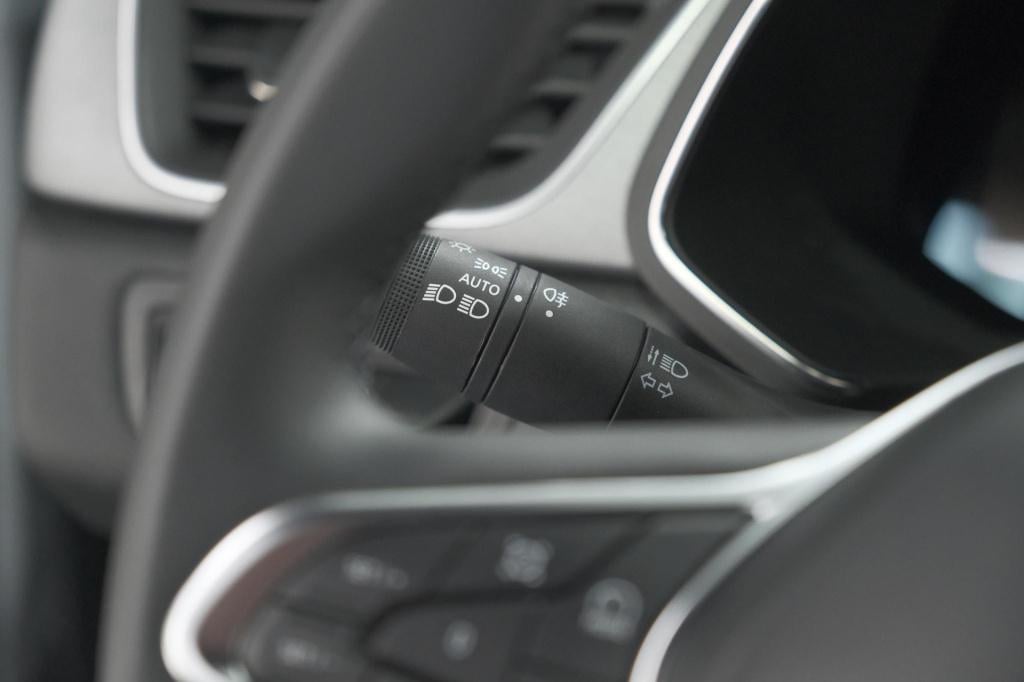 Renault Captur 1.6 e-tech full hybrid 145 techno | camera | navigatie | app