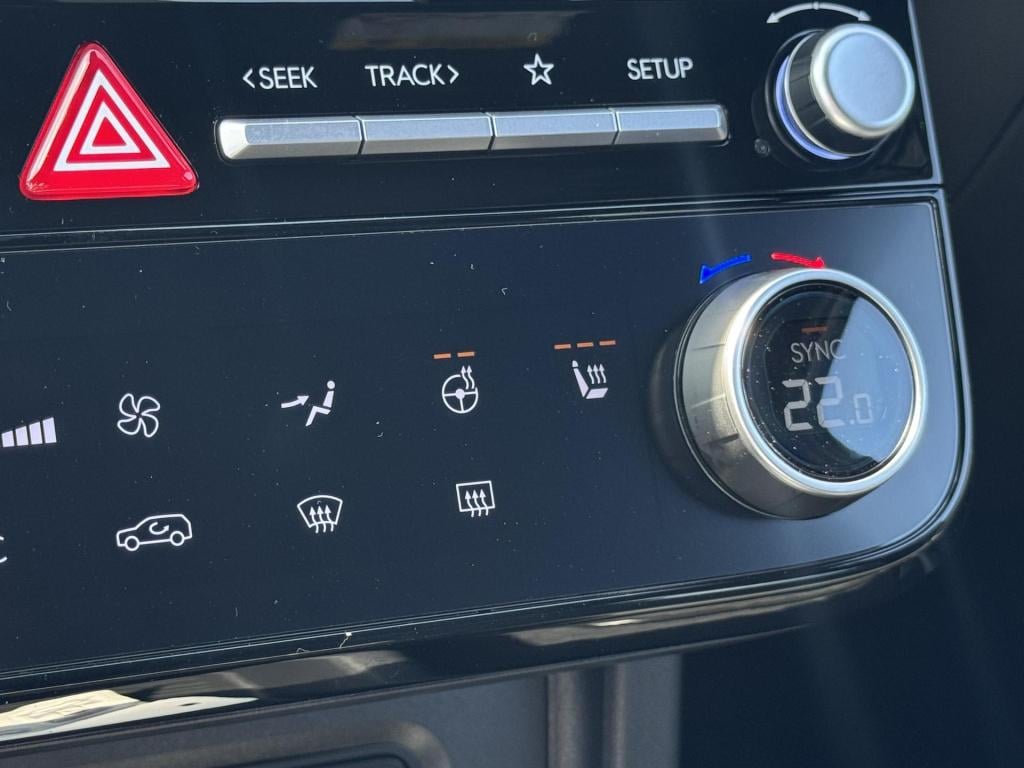 Hyundai Tucson 1.6 t-gdi phev pure edition