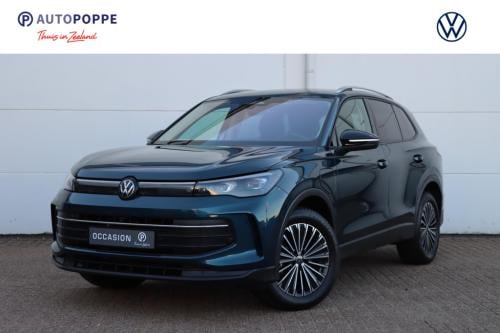 Volkswagen Tiguan 1.5 ehybrid life energy 204pk dsg6