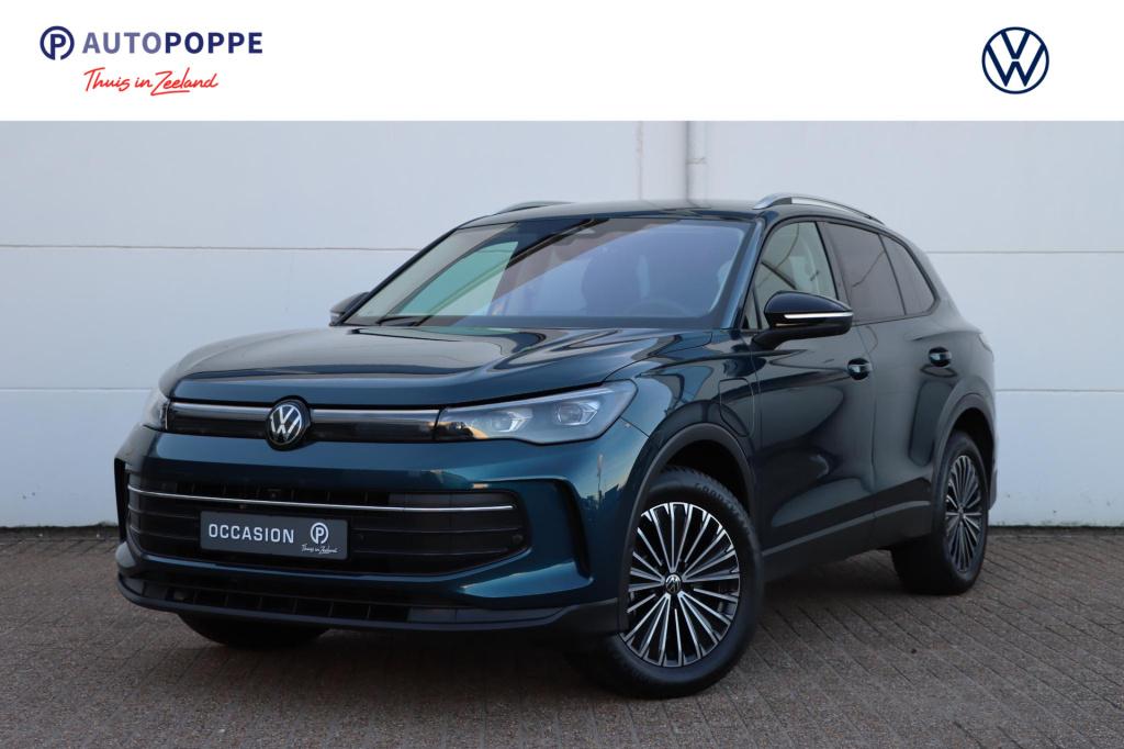 Volkswagen Tiguan 1.5 ehybrid life energy 204pk dsg6
