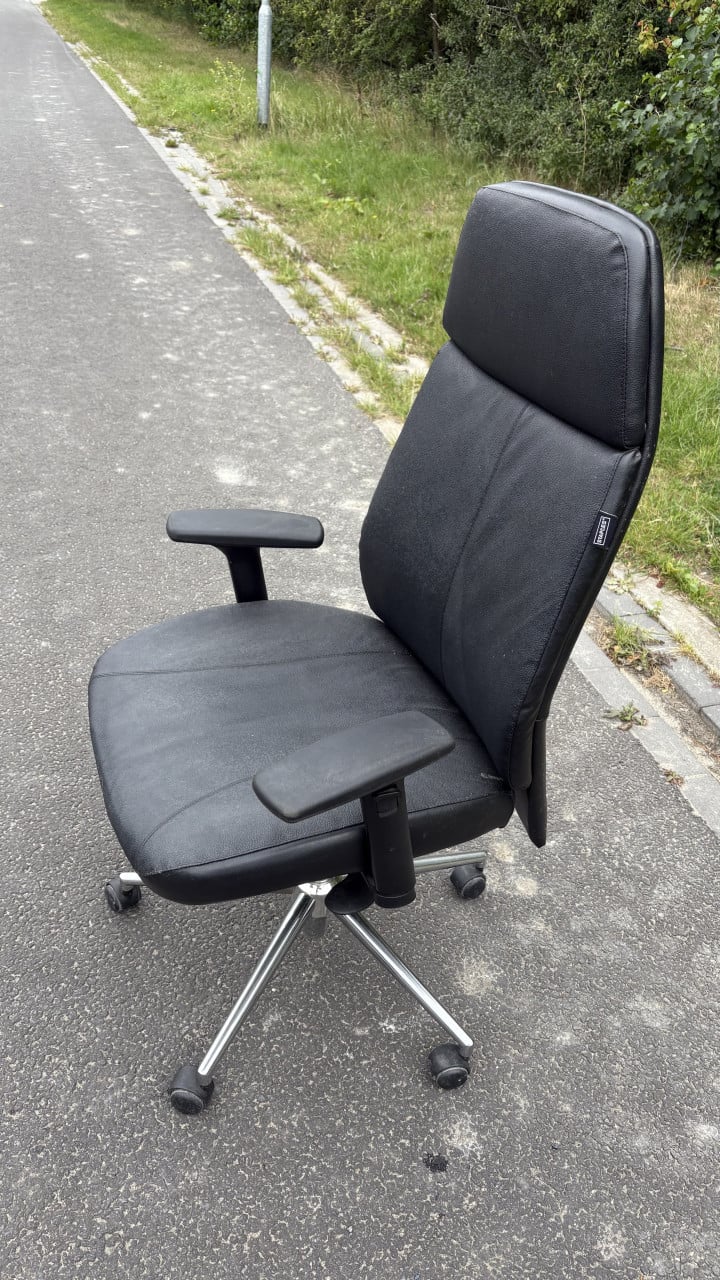 Bureau stoel